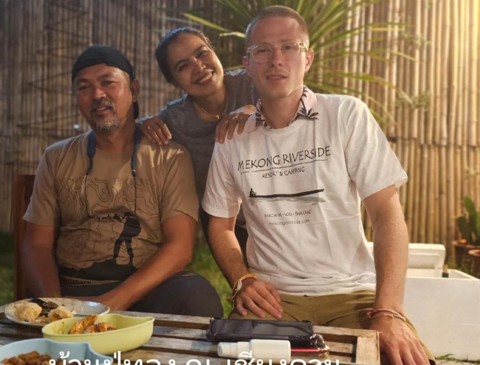Photo of Others in Chiang Khan
