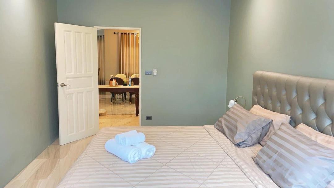 Photo of Bedroom in Nakhon Si Thammarat