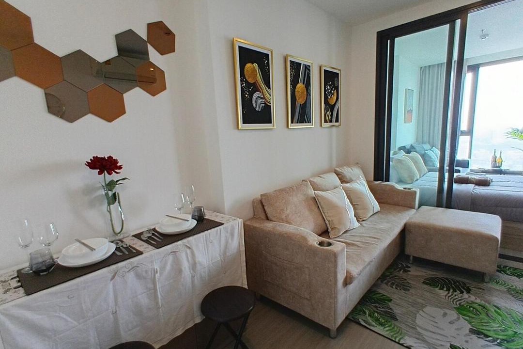 Photo of Livingroom in Chatuchak