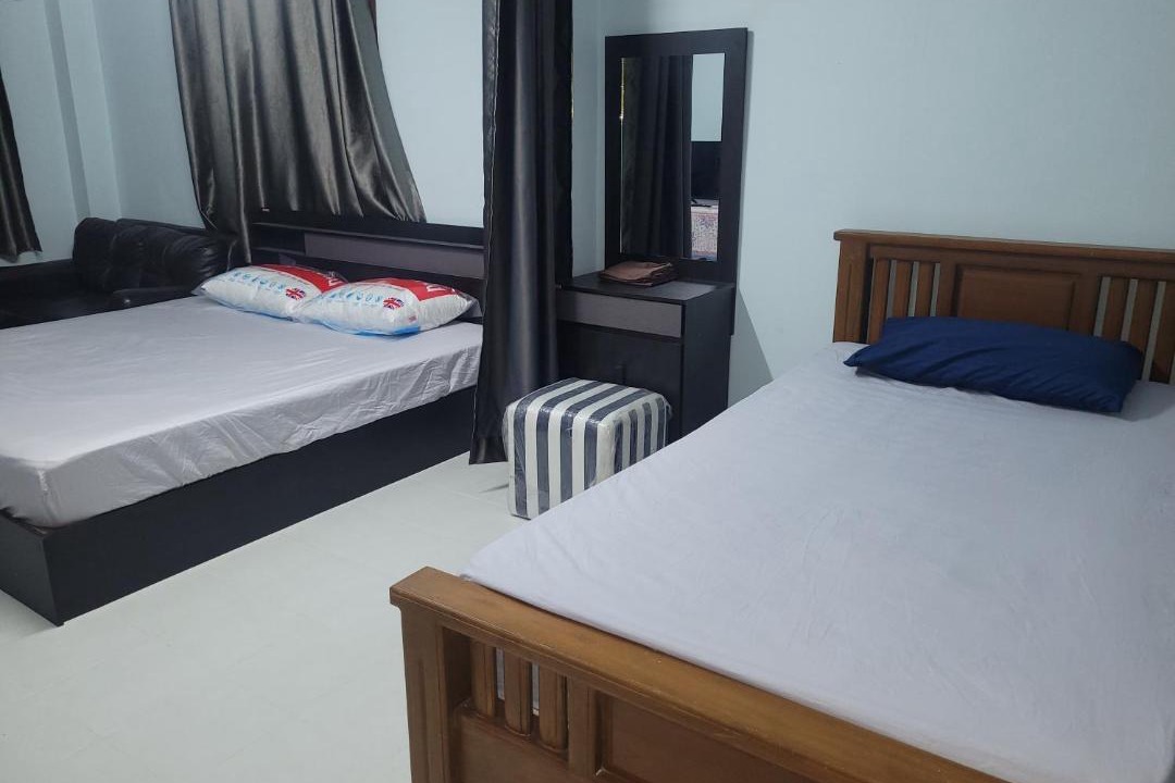 Photo of Bedroom in Hua Hin