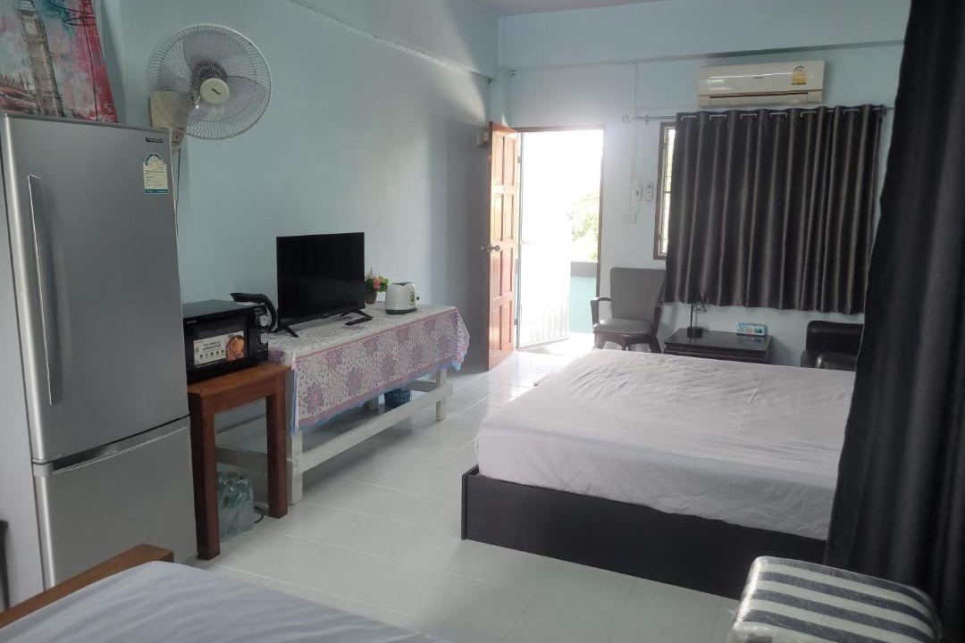 Photo of Bedroom in Hua Hin
