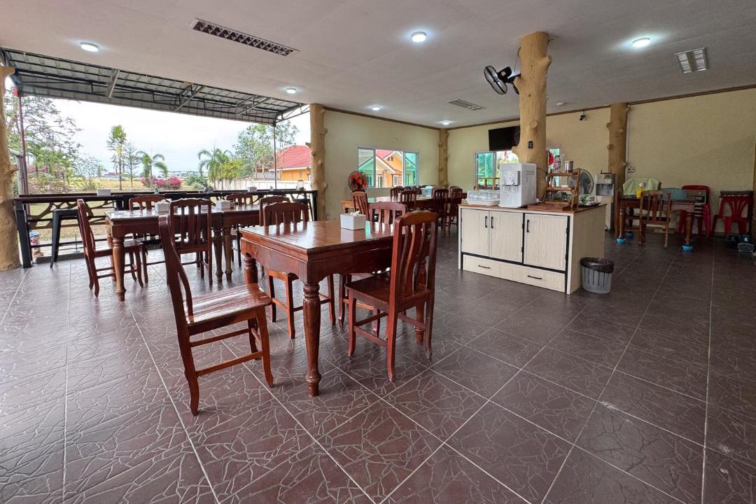 Photo of Kitchen in Soi Dao