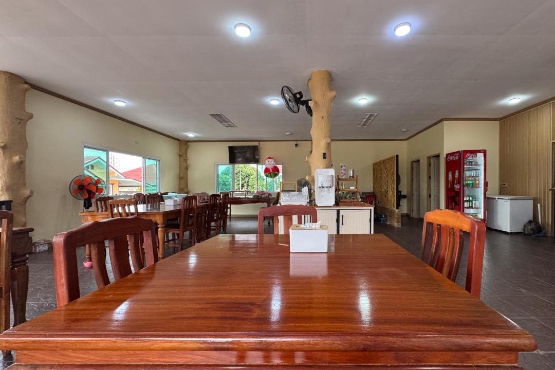 Photo of Kitchen in Soi Dao