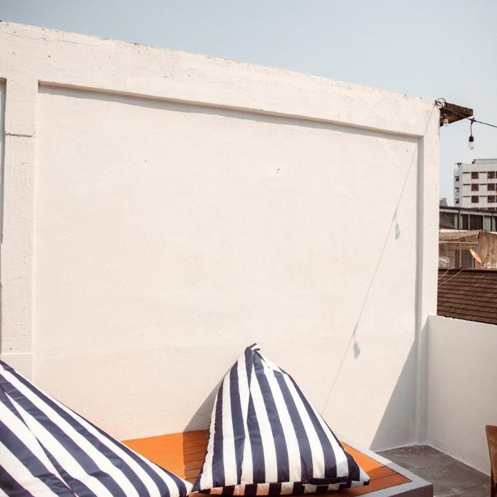 Photo of Patio Balcony in Phra Khanong Nuea