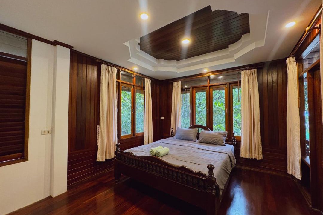 Photo of Bedroom in Chaloklum