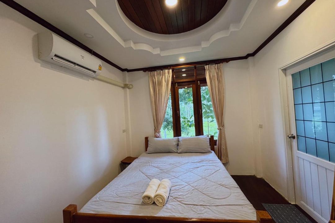 Photo of Bedroom in Chaloklum