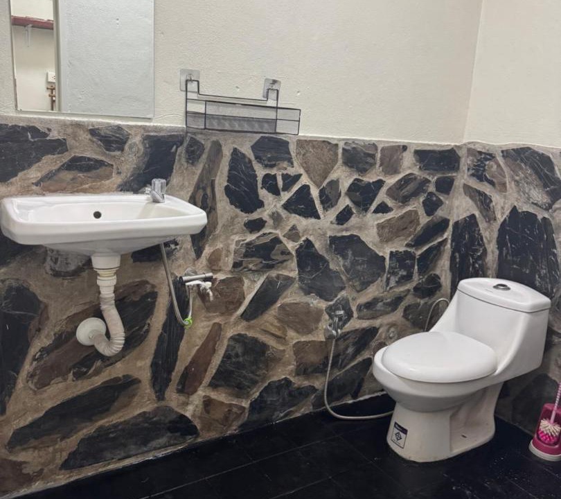 Photo of Bathroom in Nong Chaeng