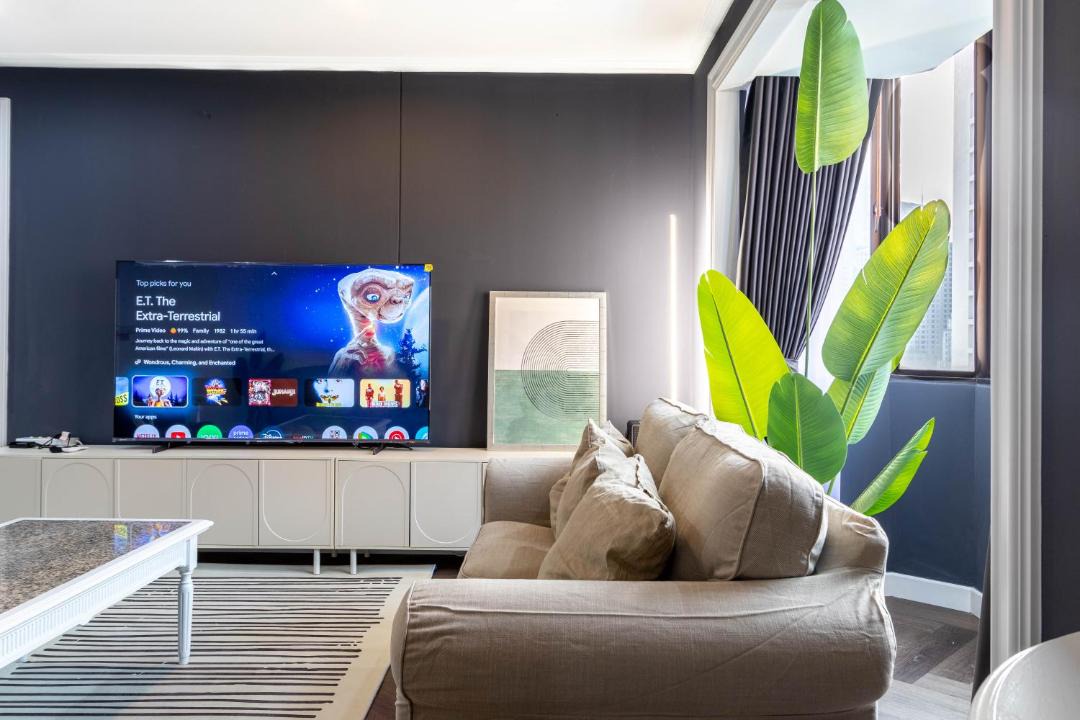 Photo of Livingroom in Nana