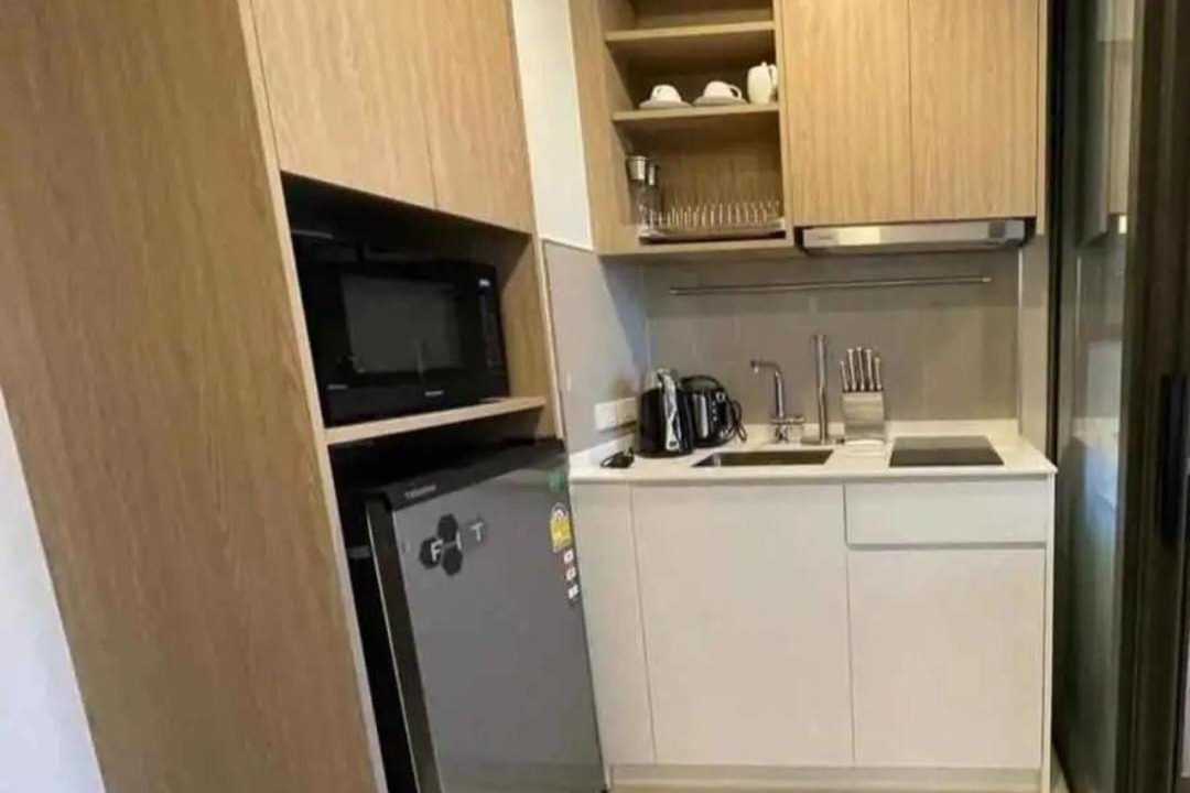 Photo of Kitchen in Bang Tao