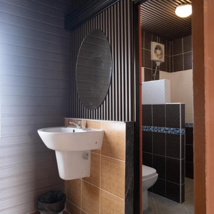 Photo of Bathroom in Nong Khon Kwang