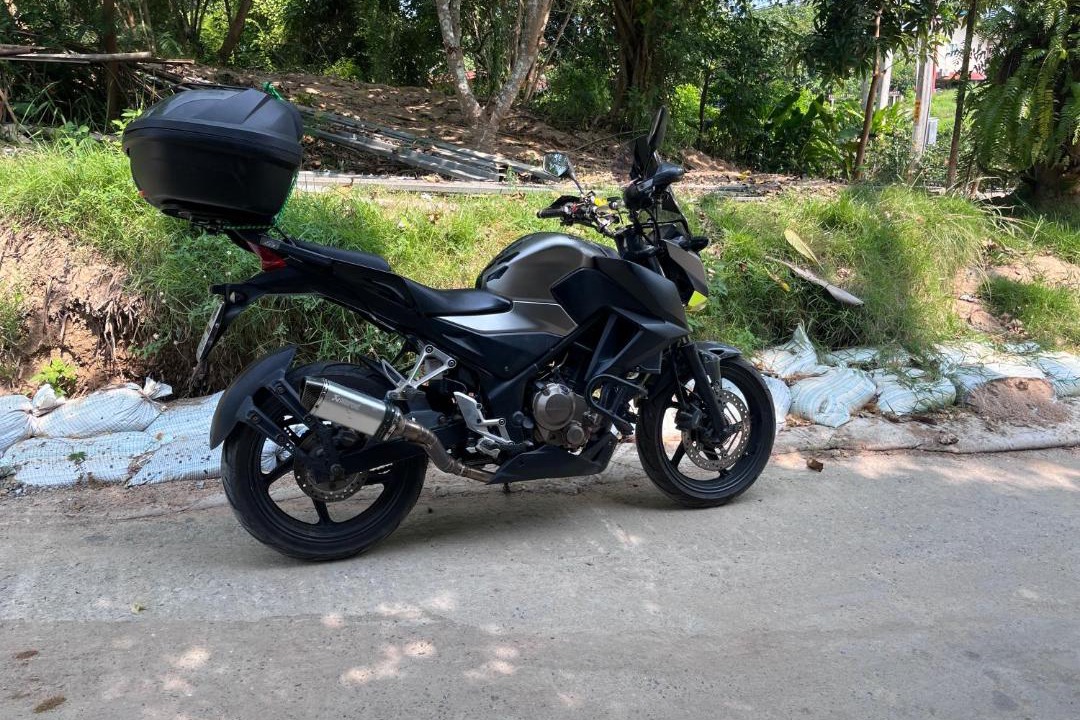 Photo of Outdoor in Phanom