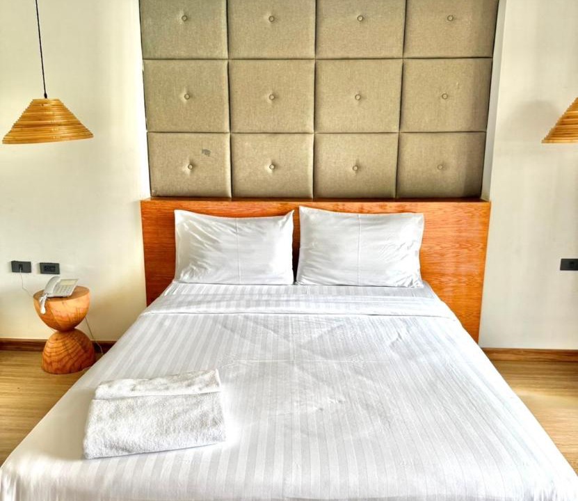 Photo of Bedroom in Khlong Chan