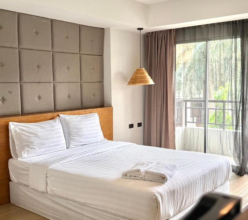 Photo of Bedroom in Khlong Chan