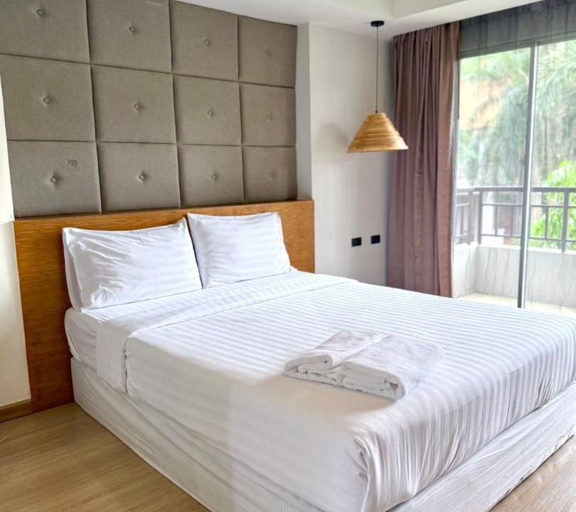 Photo of Bedroom in Khlong Chan