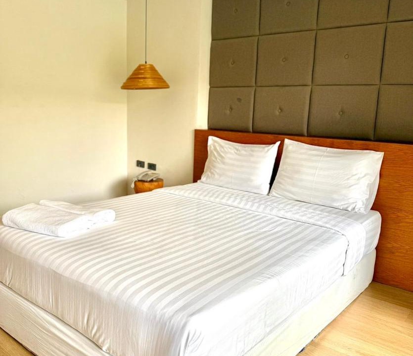 Photo of Bedroom in Khlong Chan