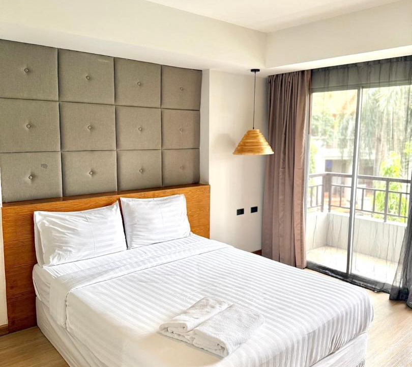 Photo of Bedroom in Khlong Chan