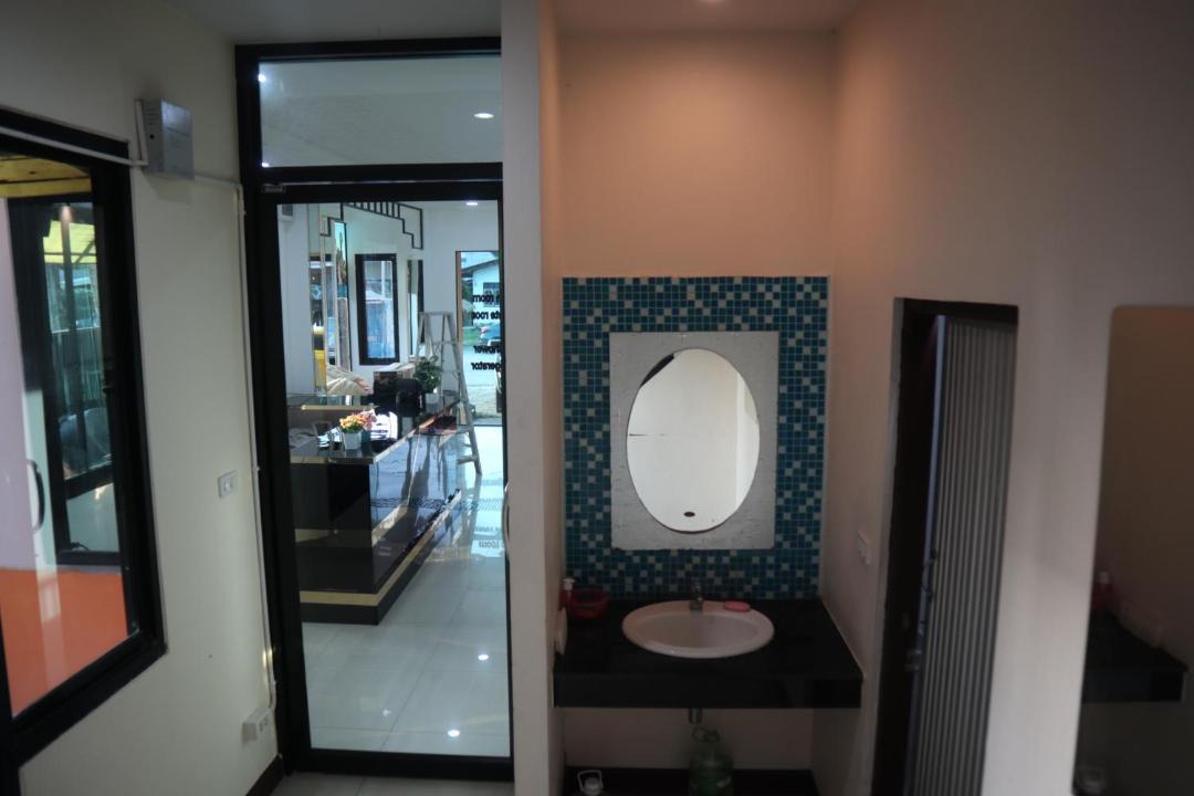 Photo of Bathroom in Ao Nang