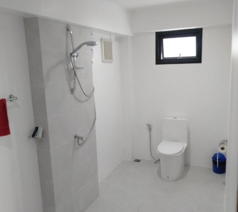 Photo of Bathroom in Maret