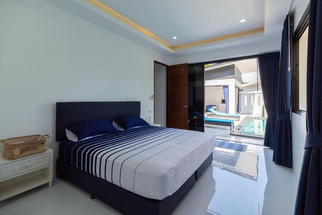 Photo of Bedroom in Maret