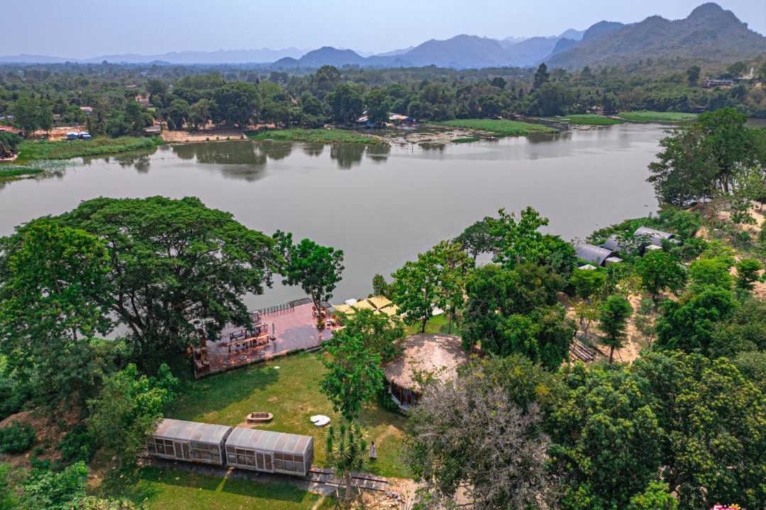 Photo of Others in Kanchanaburi
