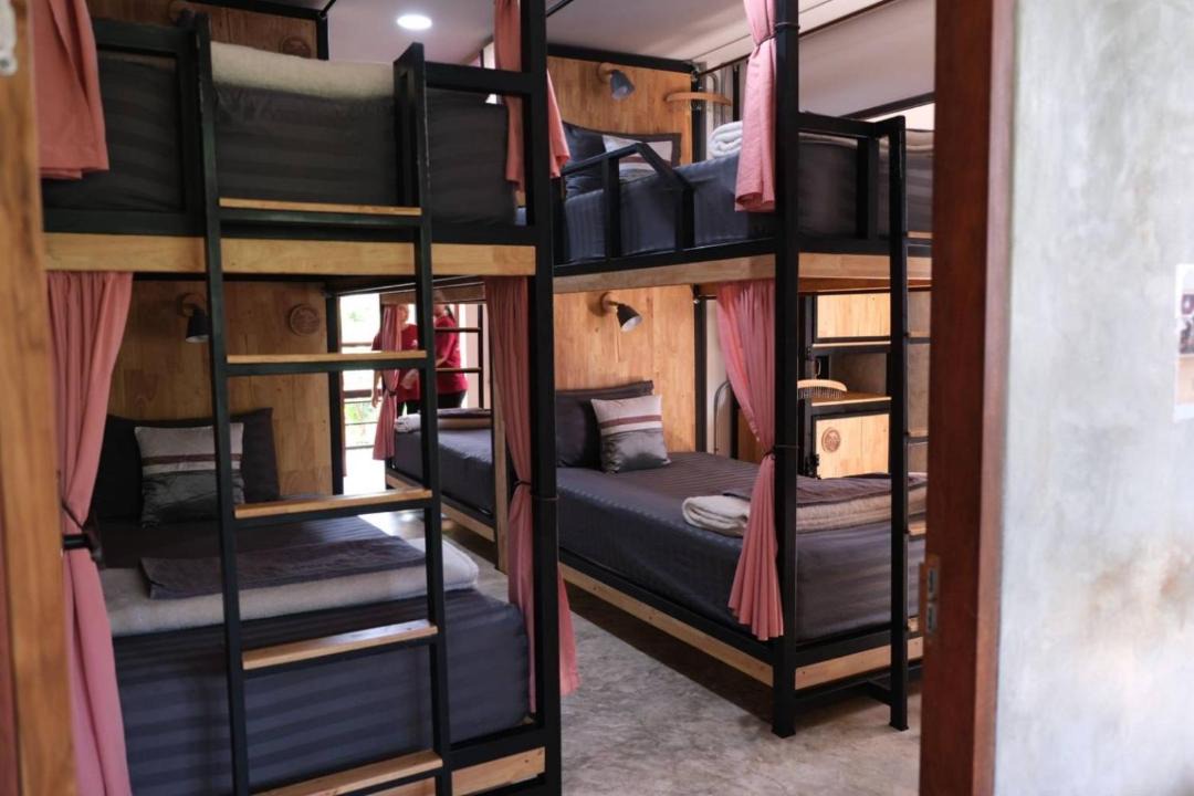 Photo of Bedroom in Koh Tao