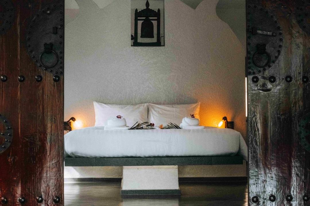 Photo of Bedroom in Klong Son