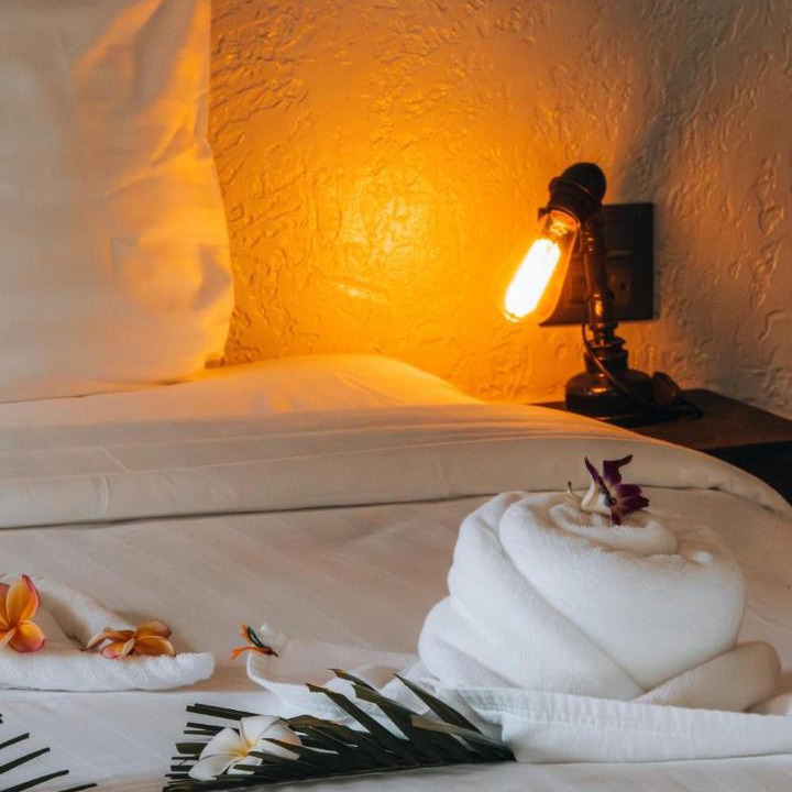 Photo of Bedroom in Klong Son