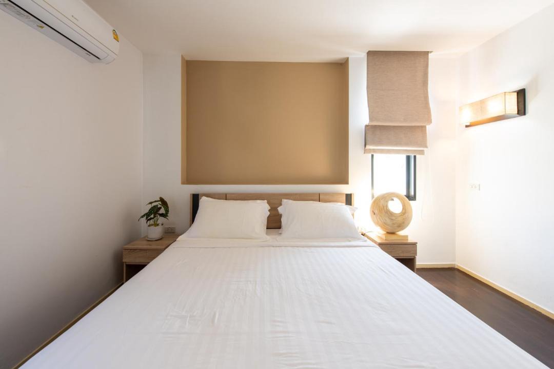 Photo of Bedroom in Klaeng District