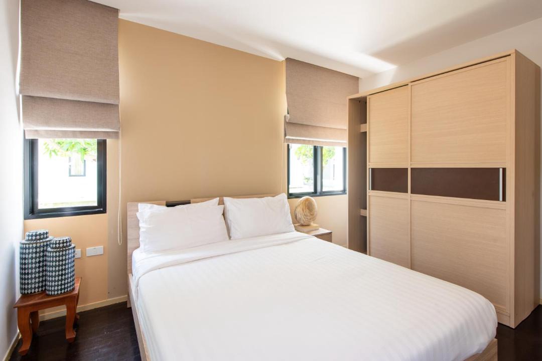 Photo of Bedroom in Klaeng District