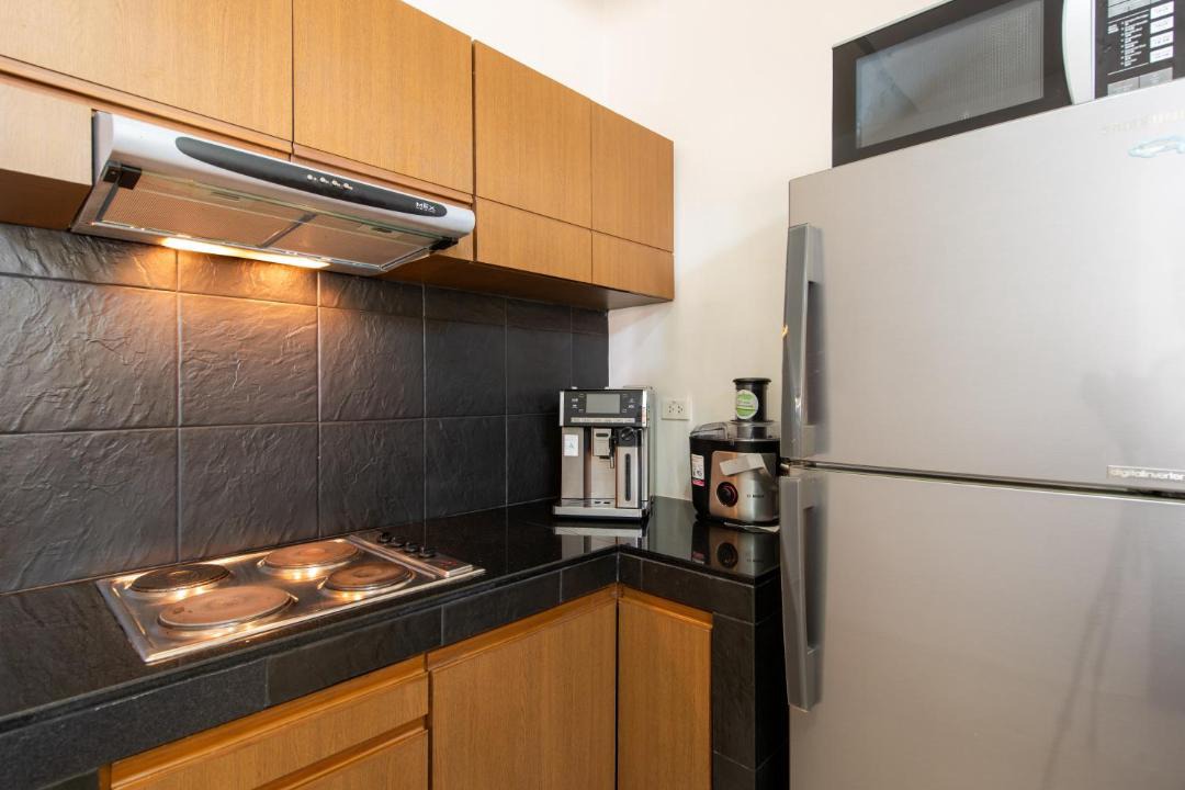 Photo of Kitchen in Klaeng District