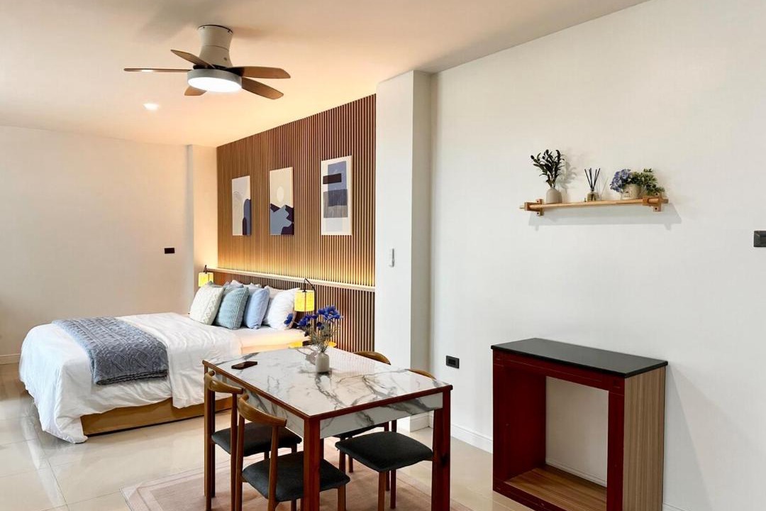Photo of Bedroom in Lat Yao