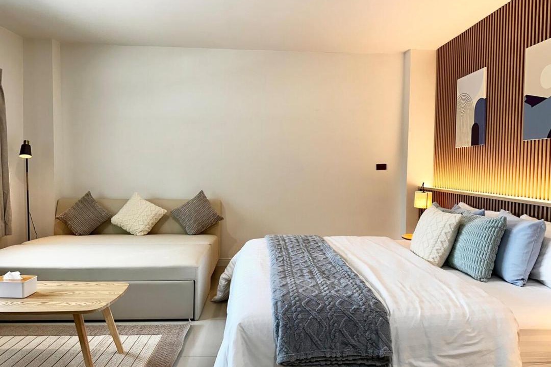 Photo of Bedroom in Lat Yao