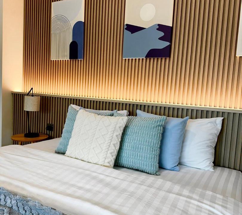 Photo of Bedroom in Lat Yao