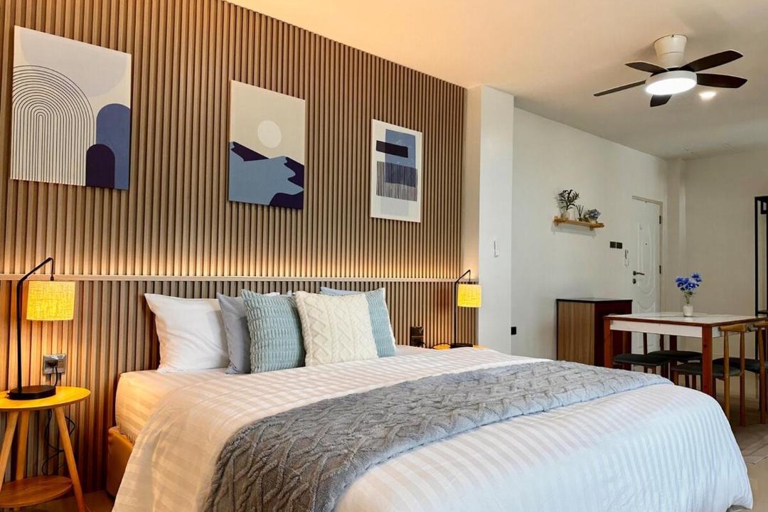 Photo of Bedroom in Lat Yao