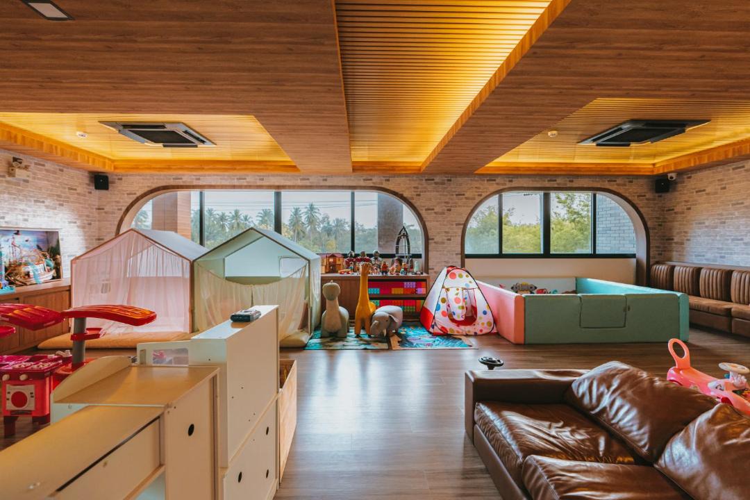 Photo of Livingroom in Bang Khonthi