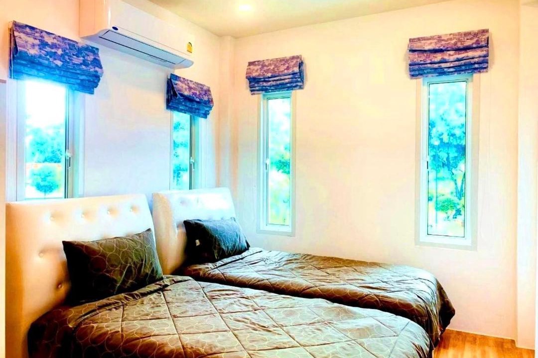 Photo of Bedroom in Nong Bua