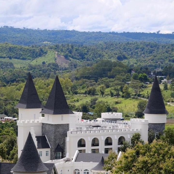Photo of Buildings in Khaem Son