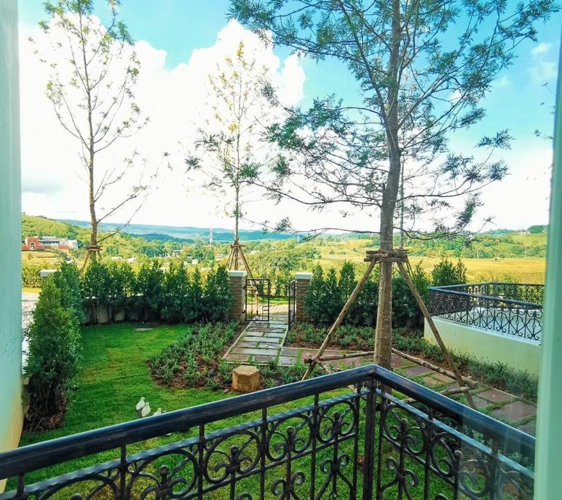 Photo of Patio Balcony in Khaem Son