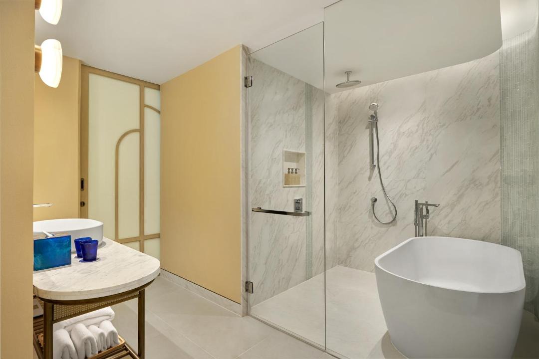 Photo of Bathroom in Wichit