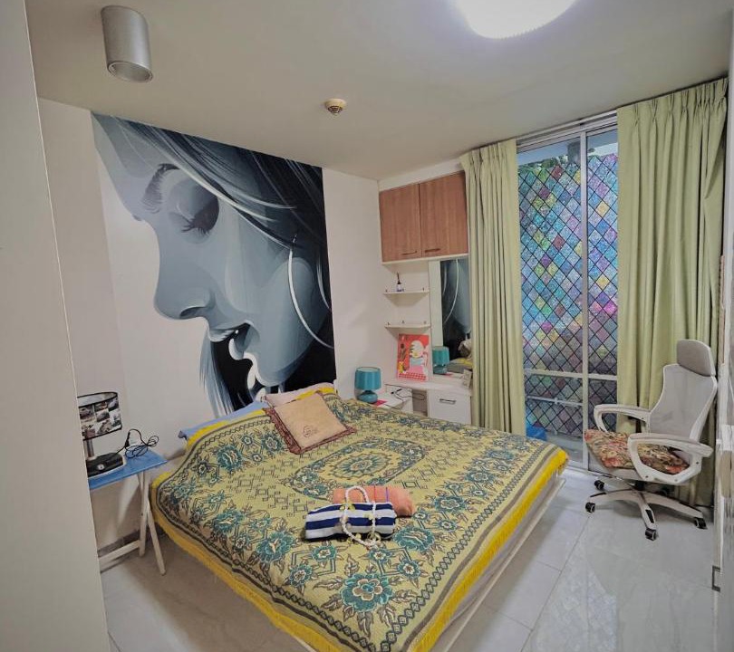 Photo of Bedroom in Suan Luang