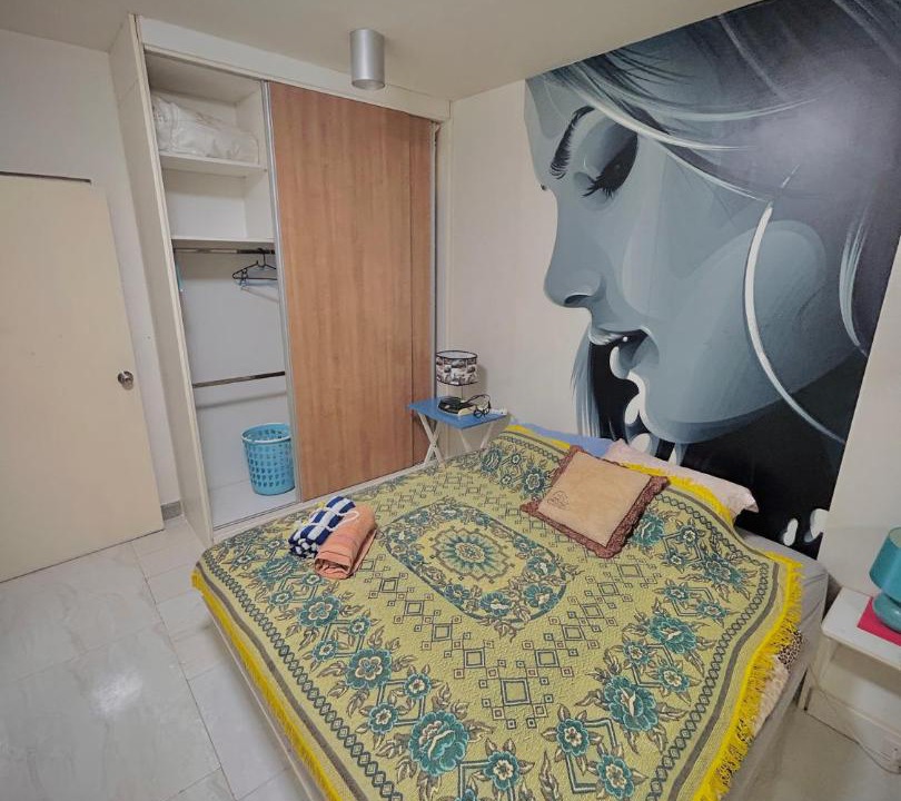 Photo of Bedroom in Suan Luang