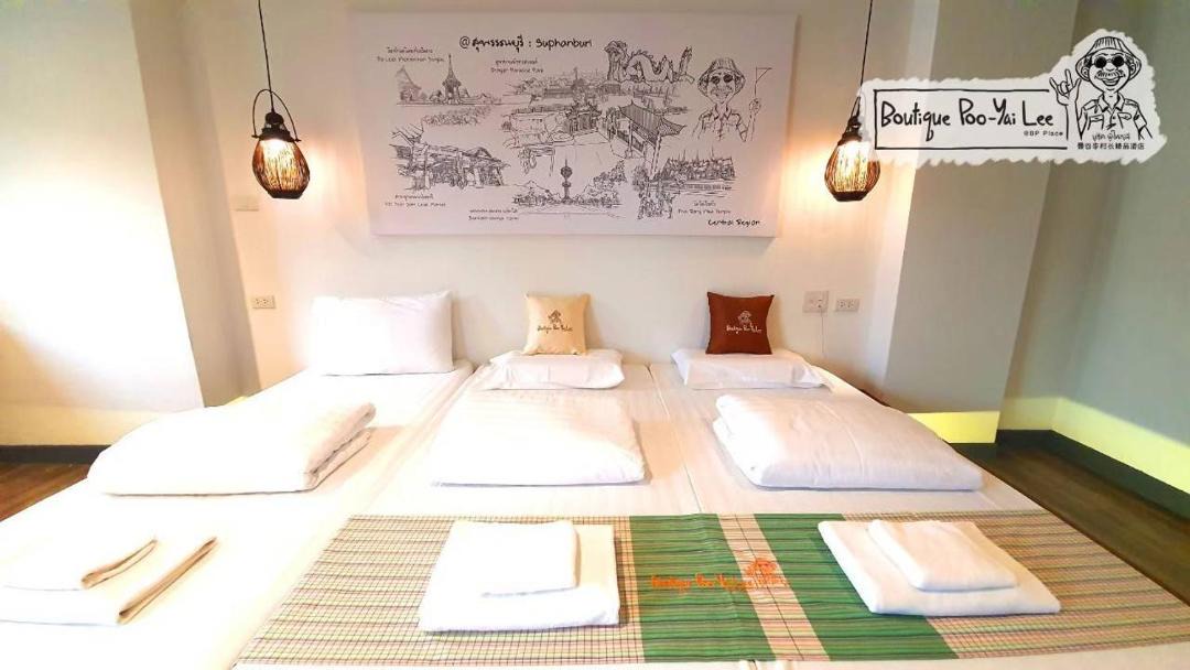 Photo of Bedroom in Din Daeng