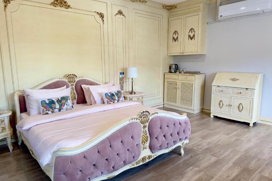 Photo of Bedroom in Chatuchak