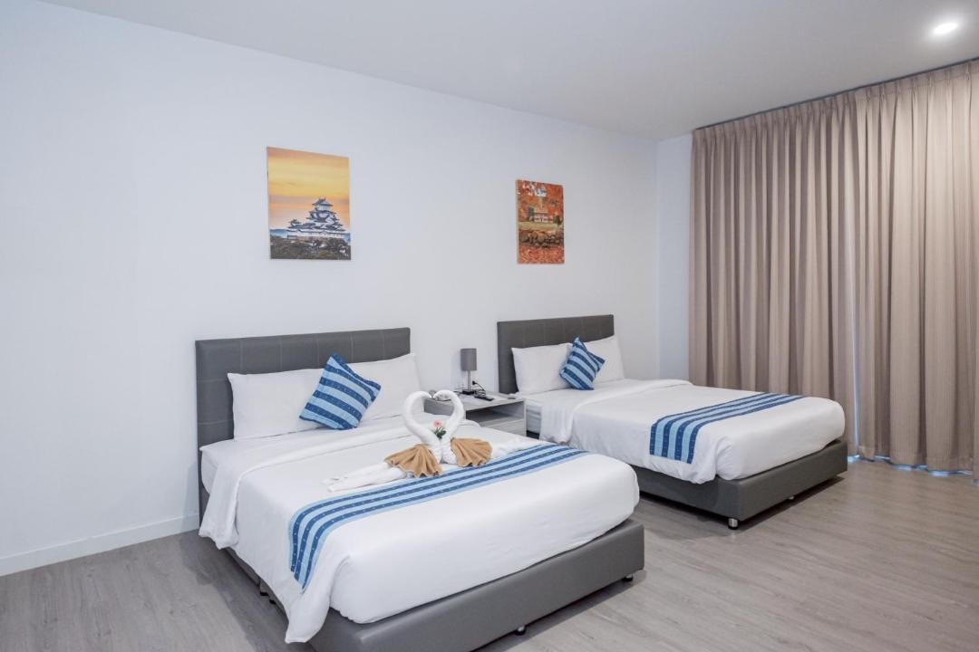 Photo of Bedroom in Lamphun