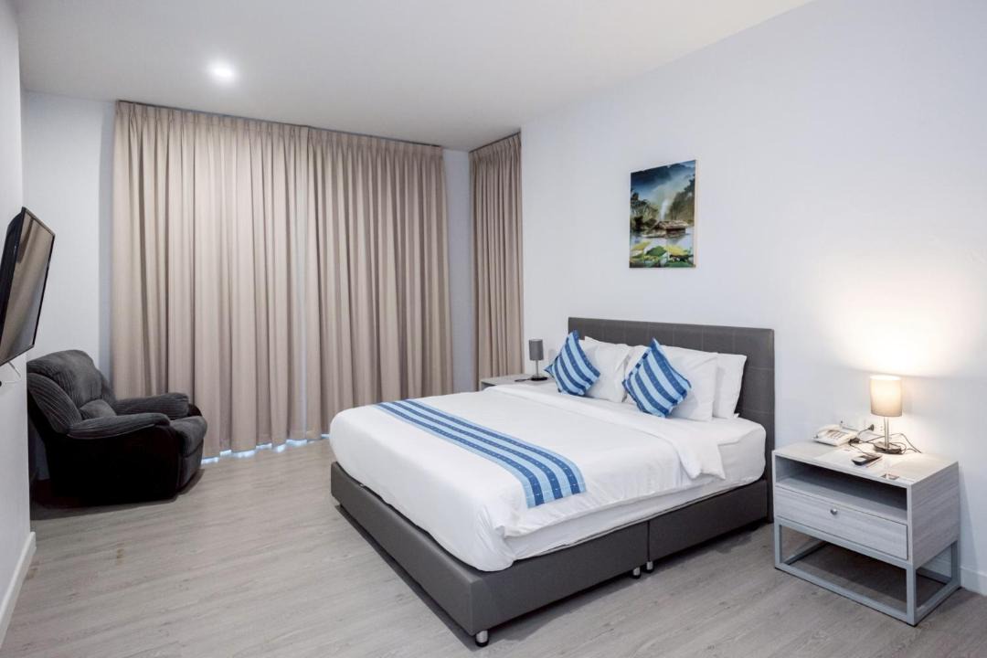 Photo of Bedroom in Lamphun
