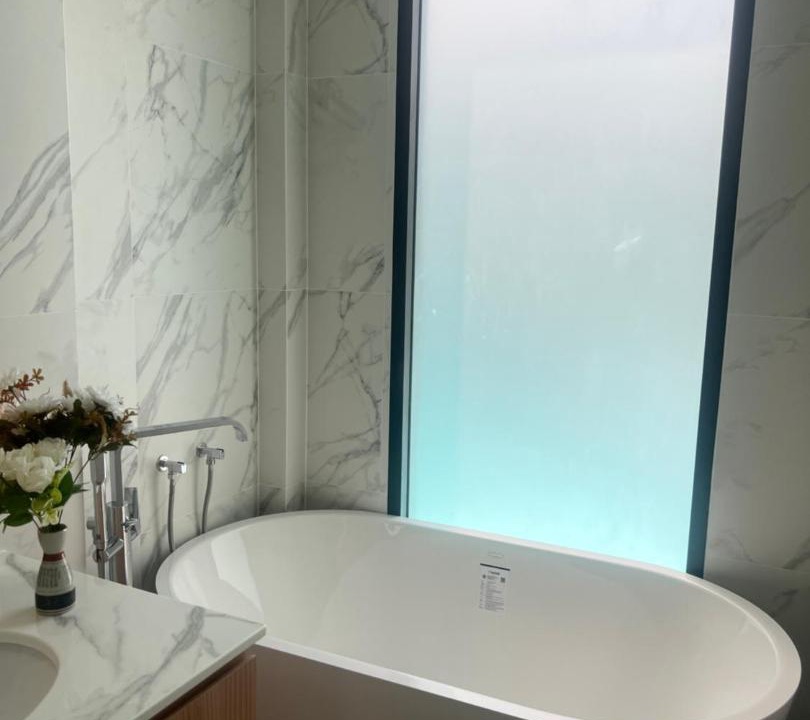 Photo of Bathroom in Huai Yai
