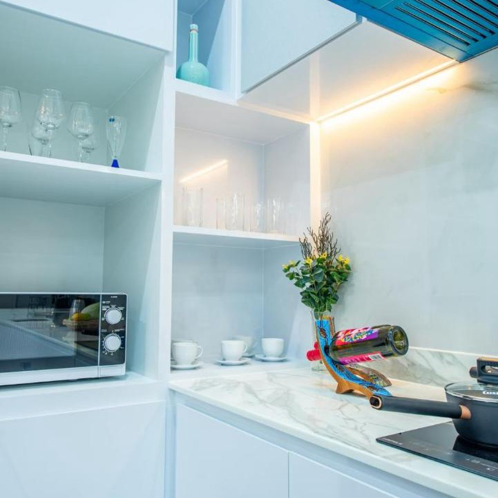 Photo of Kitchen in Huai Yai