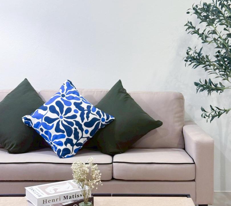 Photo of Livingroom in Bophut