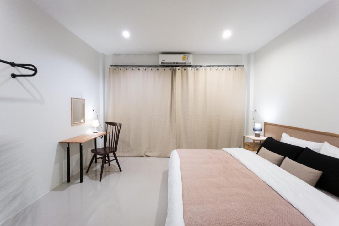 Photo of Bedroom in Bophut