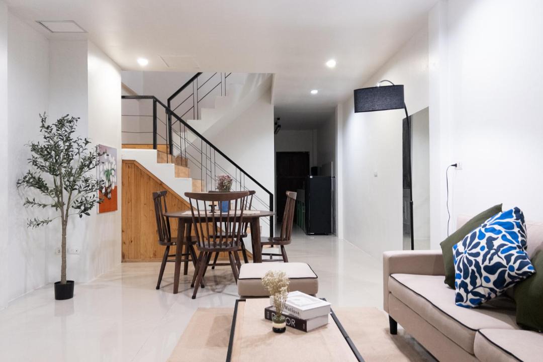Photo of Livingroom in Bophut
